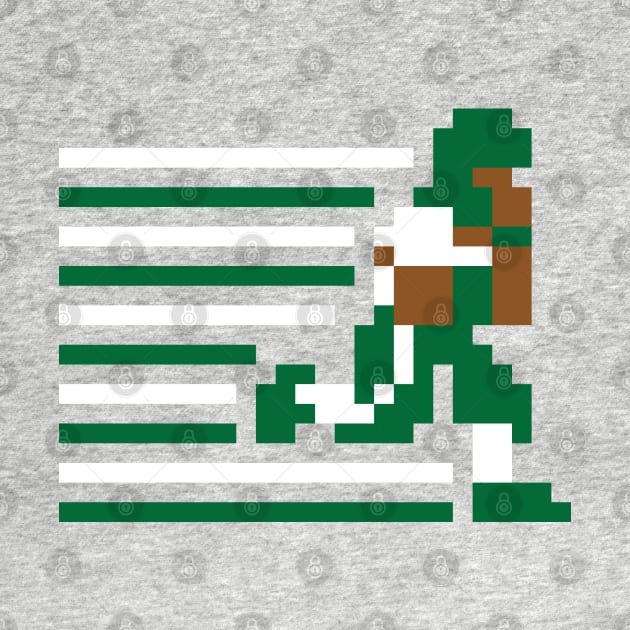 Tecmo Running Back - Philly (Throwbacks) by The Pixel League